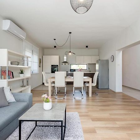 Apartman Olea Пула Екстер'єр фото