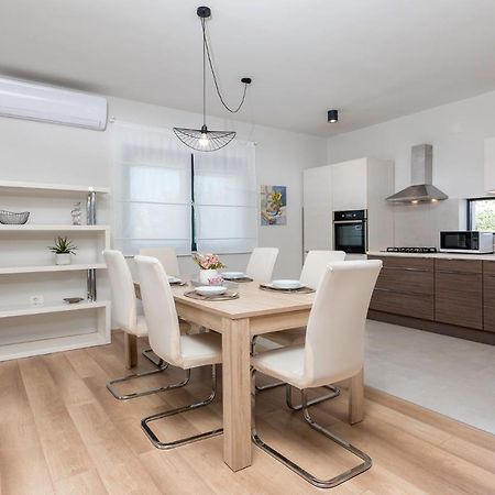 Apartman Olea Пула Екстер'єр фото