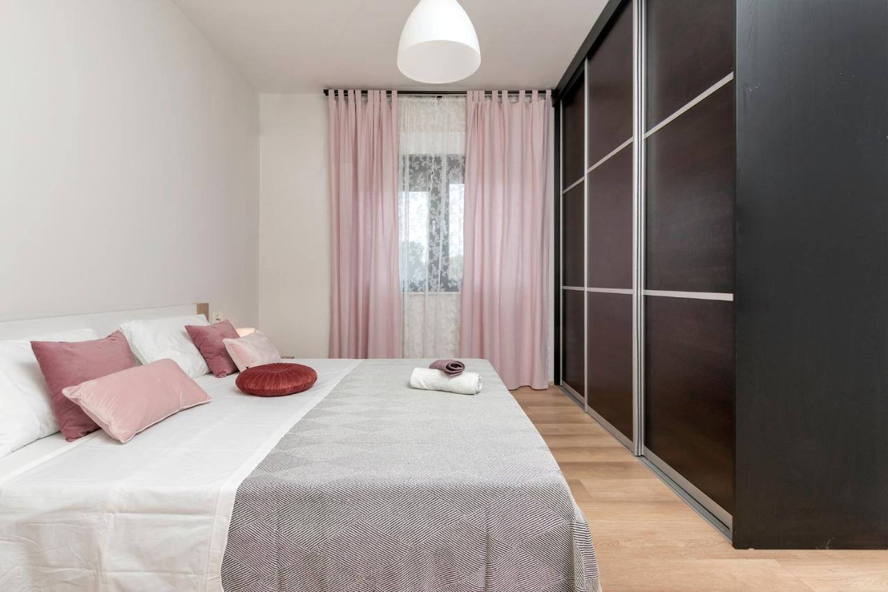 Apartman Olea Пула Екстер'єр фото