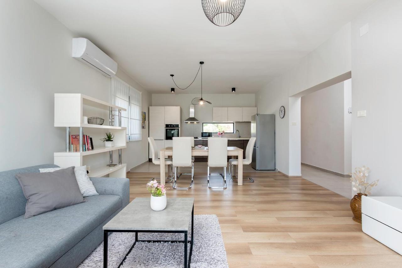 Apartman Olea Пула Екстер'єр фото