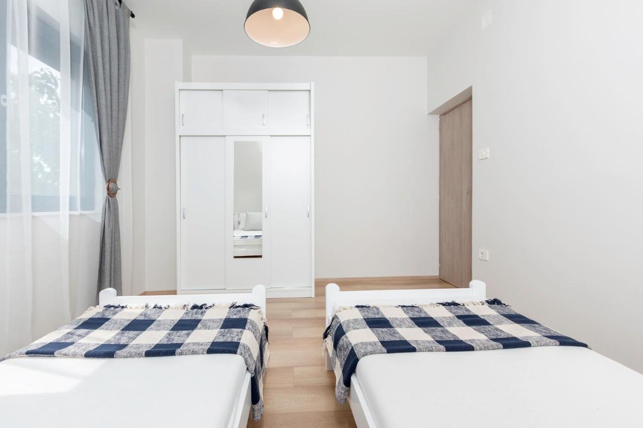Apartman Olea Пула Екстер'єр фото