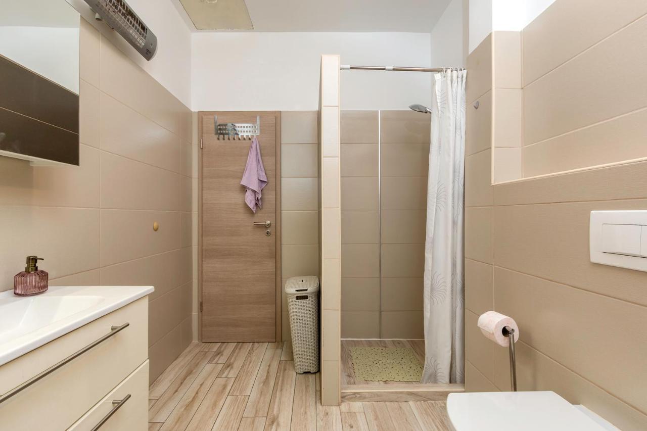 Apartman Olea Пула Екстер'єр фото