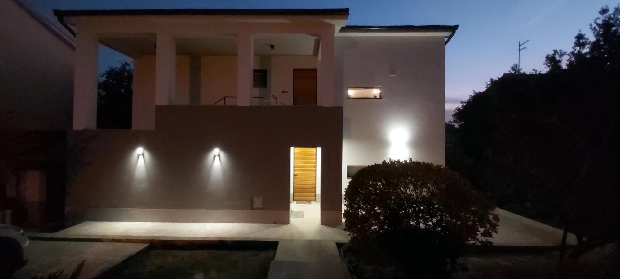 Apartman Olea Пула Номер фото
